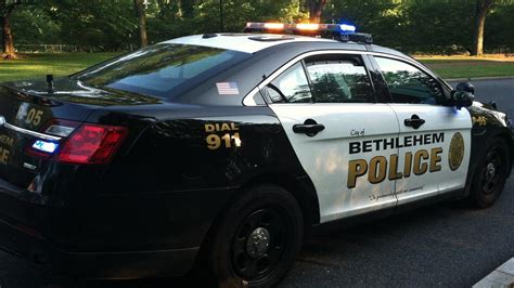 Bethlehem Police warns residents of a new phone scam